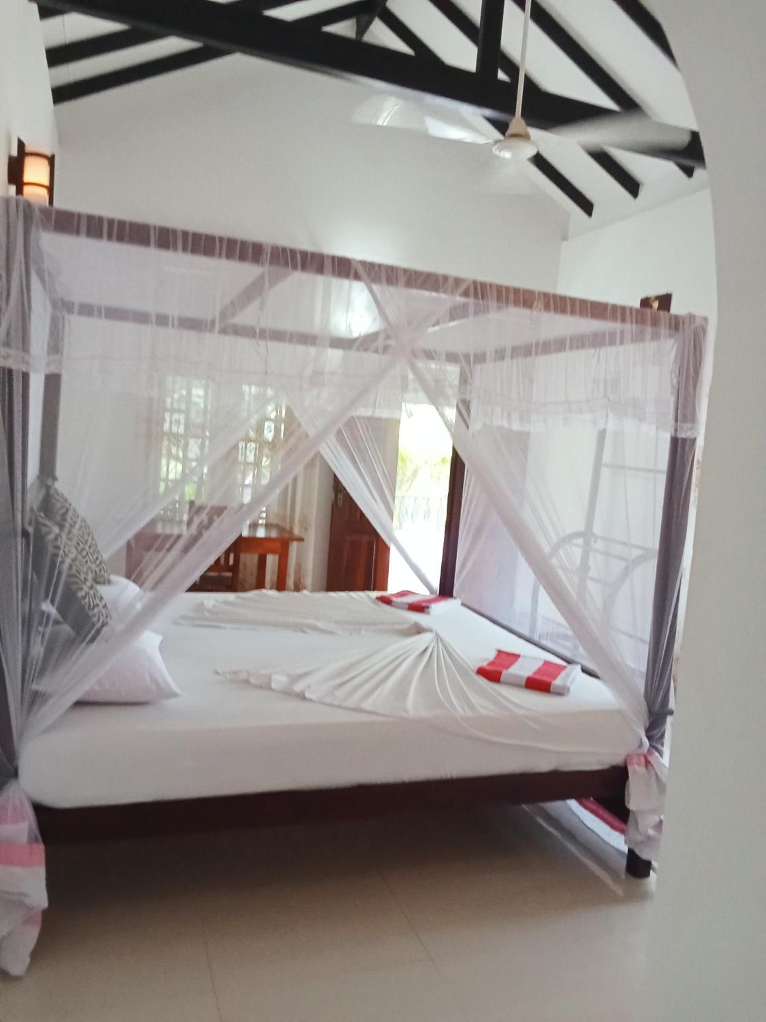 Rock Pool Residence Tangalle Ruang foto