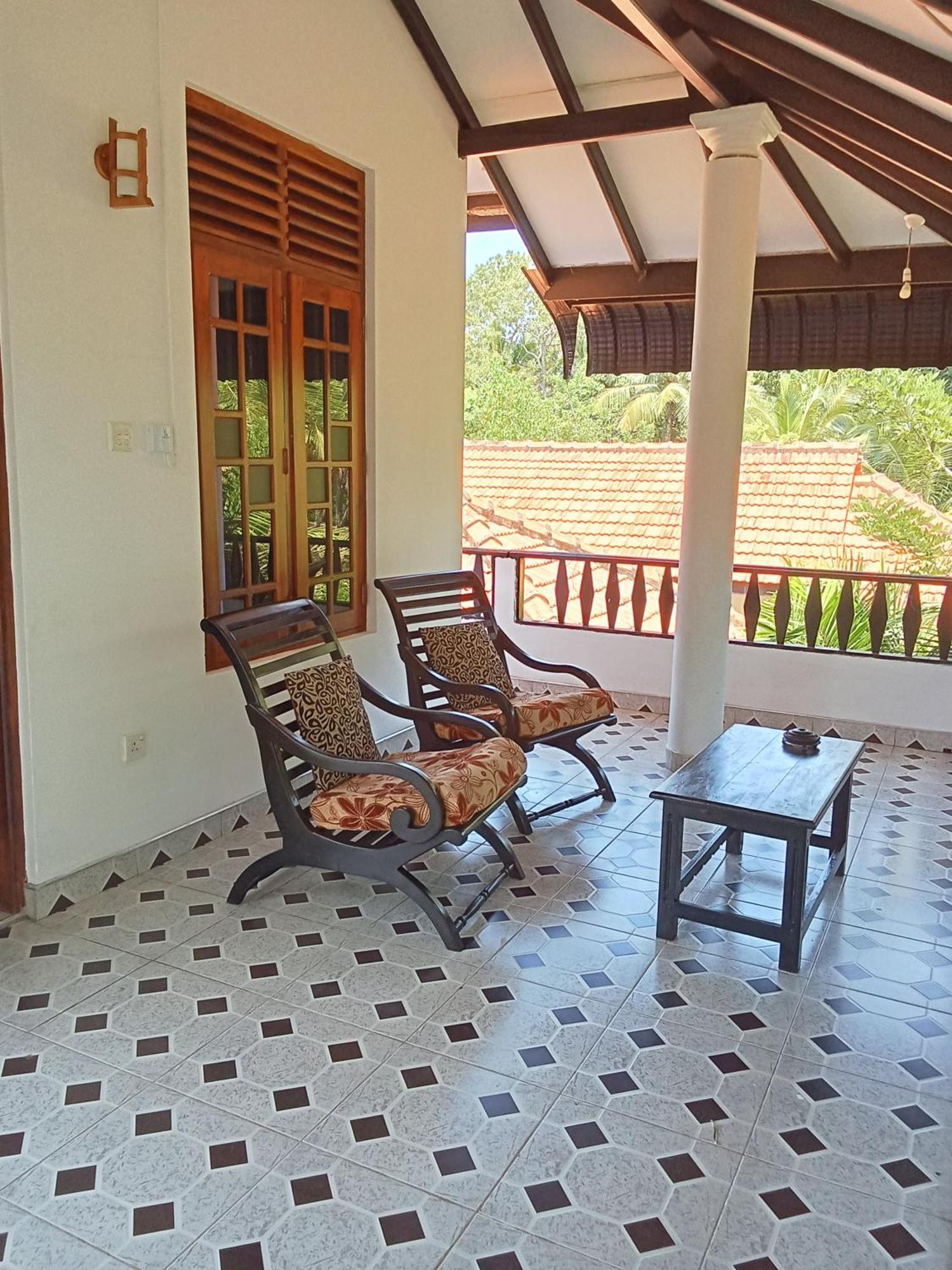 Rock Pool Residence Tangalle Ruang foto