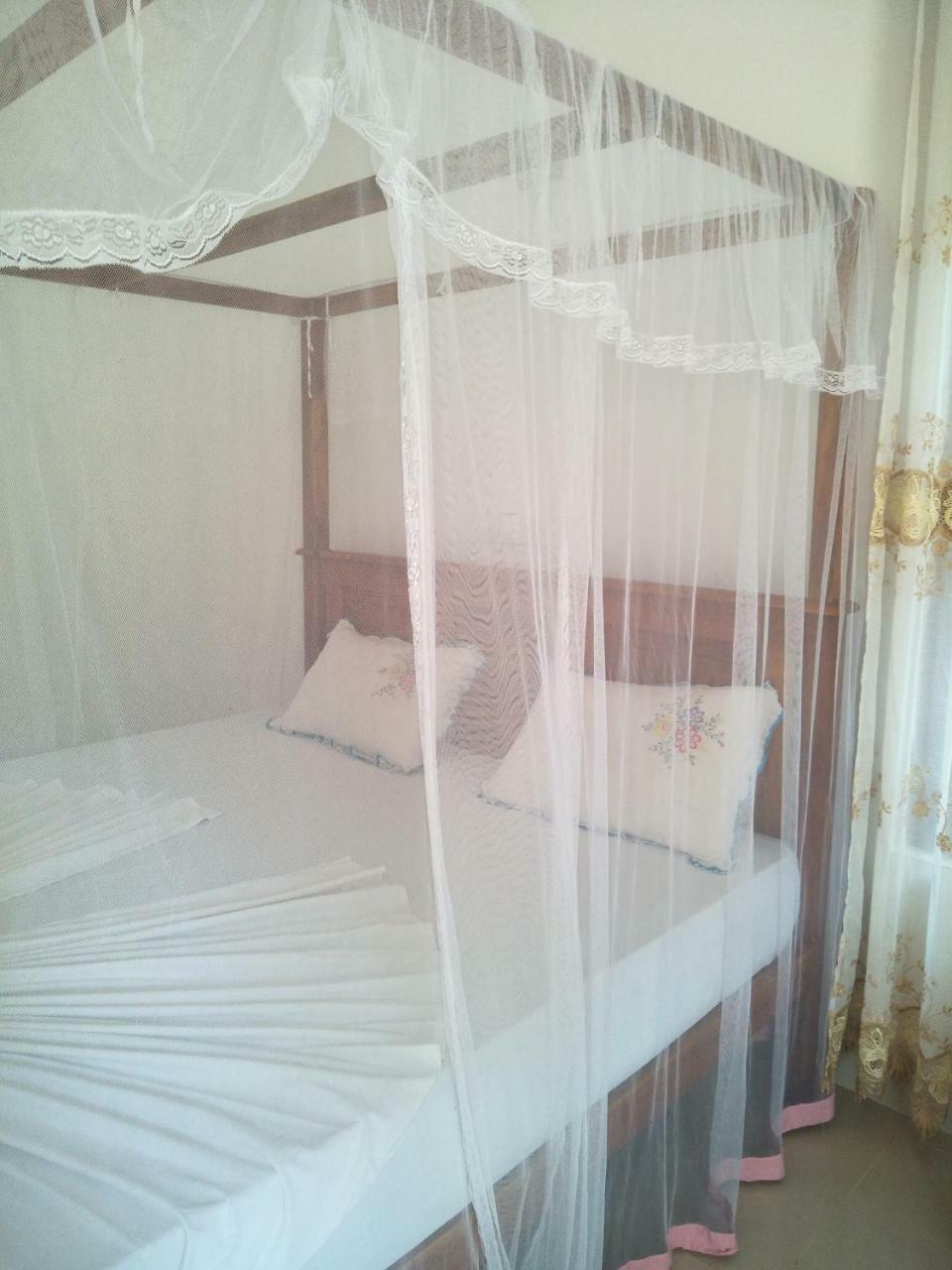 Rock Pool Residence Tangalle Bagian luar foto