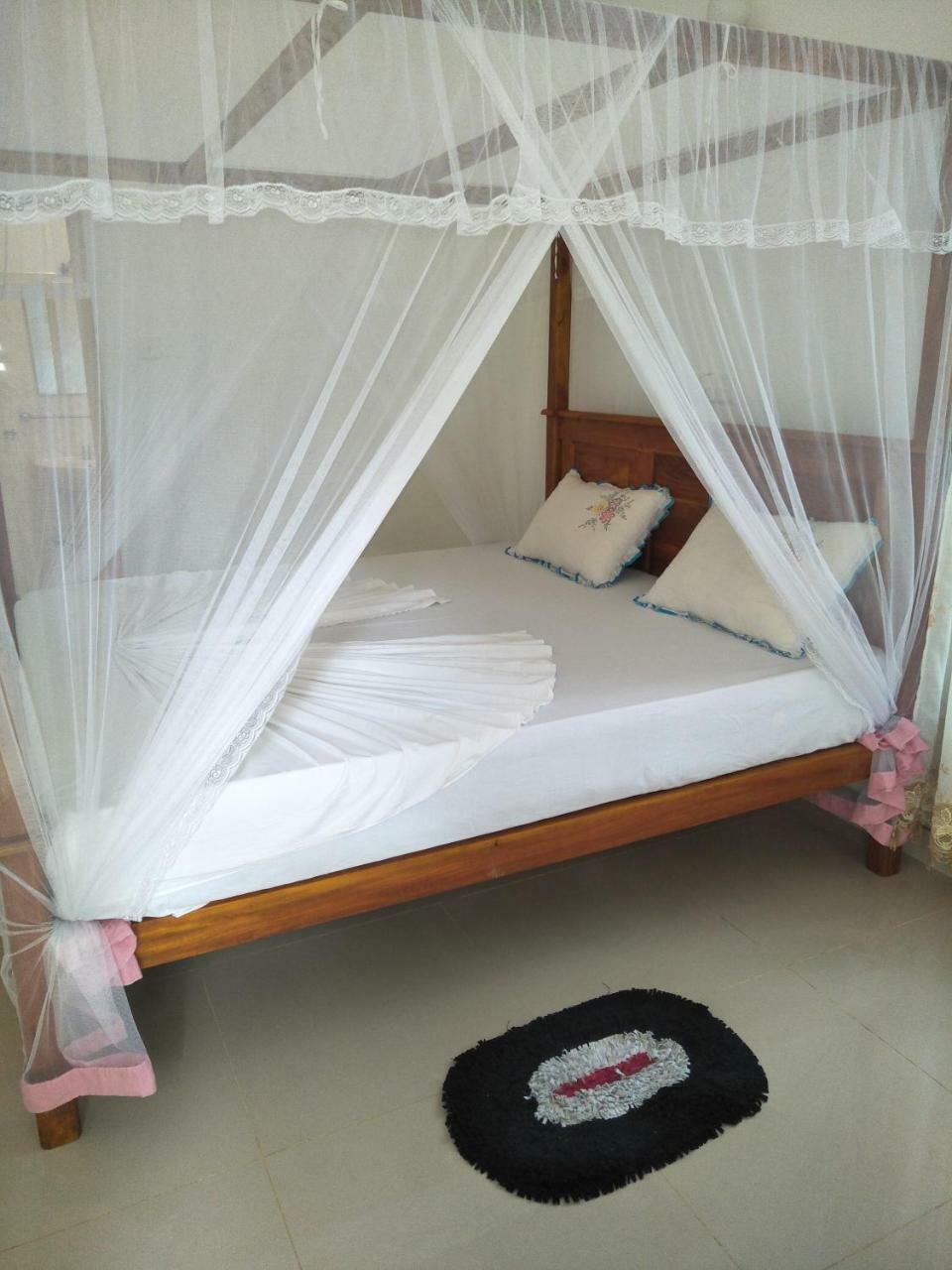 Rock Pool Residence Tangalle Bagian luar foto