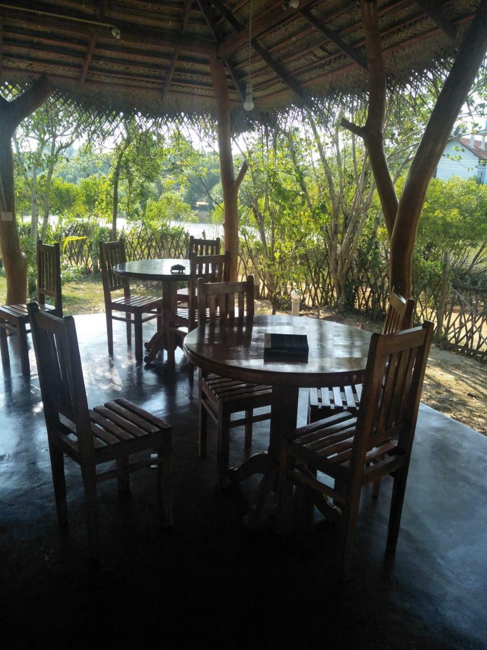 Rock Pool Residence Tangalle Bagian luar foto