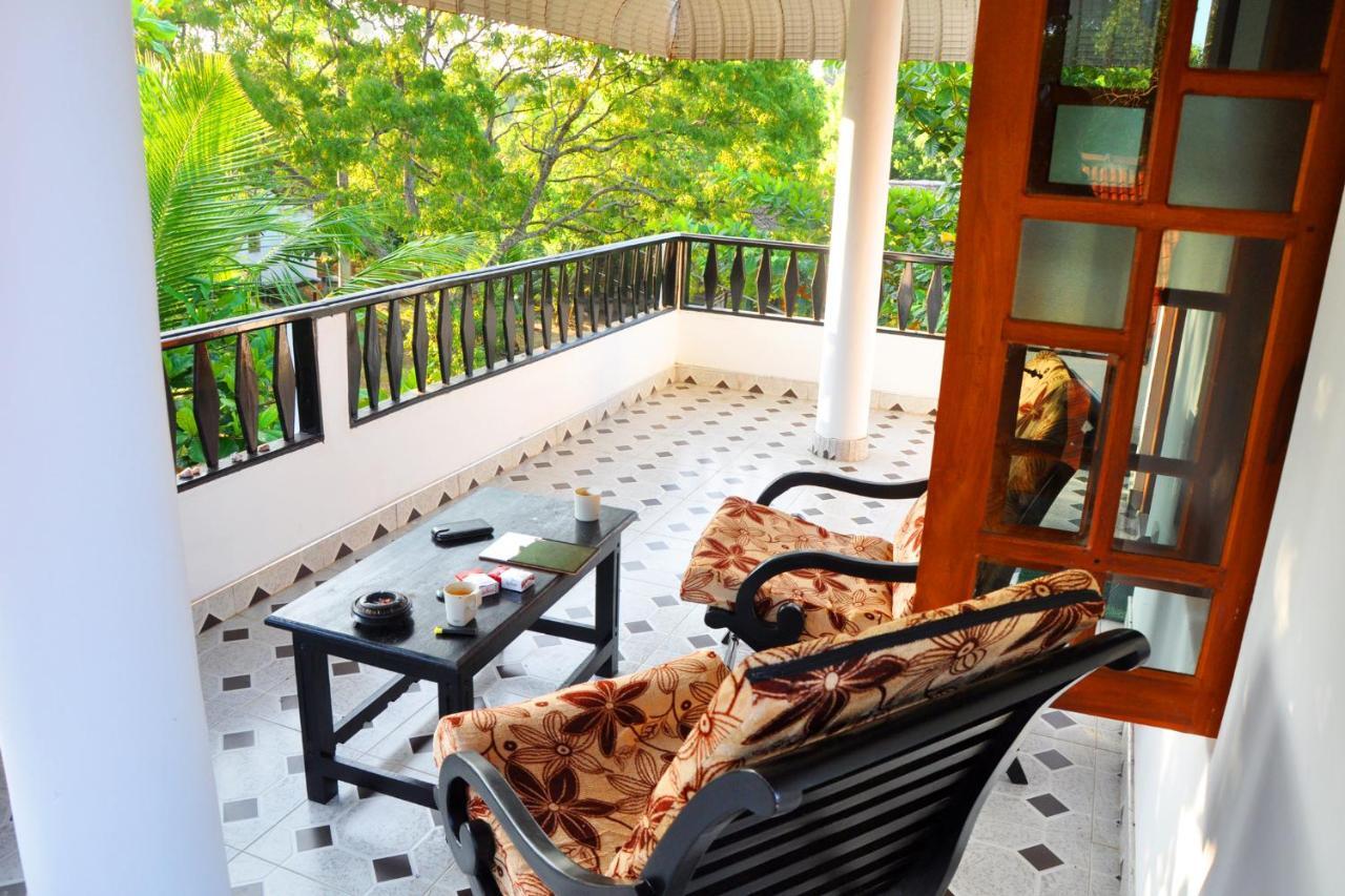 Rock Pool Residence Tangalle Bagian luar foto
