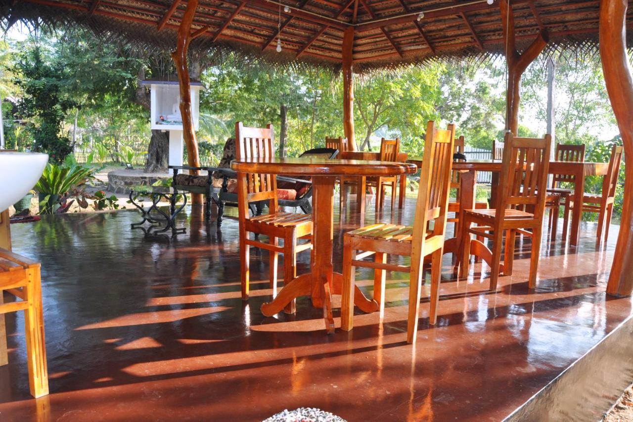 Rock Pool Residence Tangalle Bagian luar foto