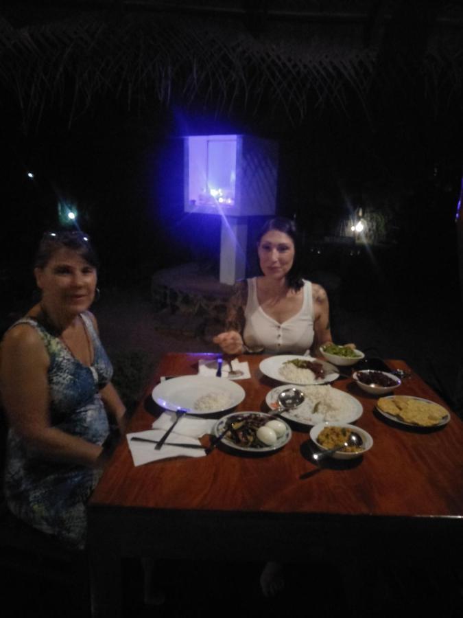 Rock Pool Residence Tangalle Bagian luar foto